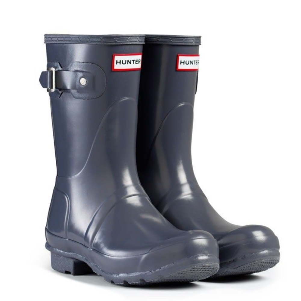 Hunter boots